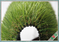 سبز رنگ سبز محوطه سازی چمن مصنوعی برای باغ تزئینی استاندارد ESTO LC3 تامین کننده