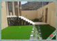 تایید ISO محوطه سازی زمین بازی چمن مصنوعی برای باغ حیاط خلوت تامین کننده
