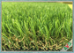 An - UV Soft Landscaping فرش چمنی تقلبی برای دکوراسیون فضای باز 8000 Dtex تامین کننده