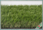 PE Monofilament Landscaping Artificial Grass Simulative Fake Grass Turf Carpet تامین کننده
