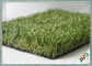 13000 Dtex Outdoor Artificial Grass / Artificial Turf / Fake Grass Apple Green تامین کننده