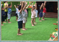 Environmental Artifical Grass Carpet Kindergarten Playground Synthetic Turf تامین کننده