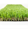 چمن پلاستیکی رنگ سبز محوطه سازی چمن مصنوعی چمن مصنوعی فرش چمن برای باغ تامین کننده