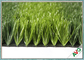 All Weather FIFA Standard Artificial Soccer Turf  / Artificial Turf Grass For Football تامین کننده