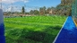فوتبال فوتبال فیفا چمن 60 میلی متری چمن مصنوعی کفپوش ورزشی در فضای باز تامین کننده