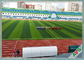 فرش چمن مصنوعی چمن مصنوعی فوتبال زمین فوتبال مورد تایید SGS تامین کننده