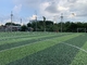 چمن مصنوعی فوتبال سبز 40 میلی متری تقویت شده تامین کننده