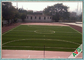High Density 100% PE Monofil Soccer Artificial Grass Carpet Soccer Synthetic Grass تامین کننده