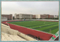 چمن مصنوعی فوتبال با ارتفاع 60 میلی متر / چمن مصنوعی استاندارد FIFA 2 تامین کننده