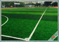 Recycled Strong Wear - Resisting Football Artificial Turf Football Synthetic Grass تامین کننده