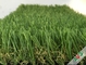 Smooth Feeling Indoor Artificial Grass carpet For Exhibition SGS SGF تامین کننده