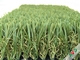 Heavy Traffic Park Artificial Grass Outdoor Carpet / Synthetic Lawn Grass تامین کننده